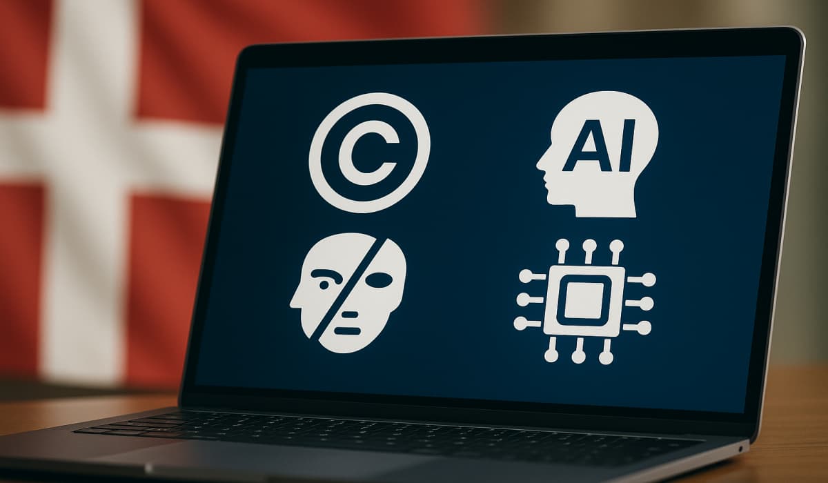 Denmark Moves Toward AI Copyright Rules for Voice and Appearance