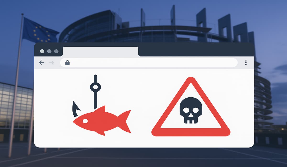 DoNot APT Hits European Ministry with New LoptikMod Malware