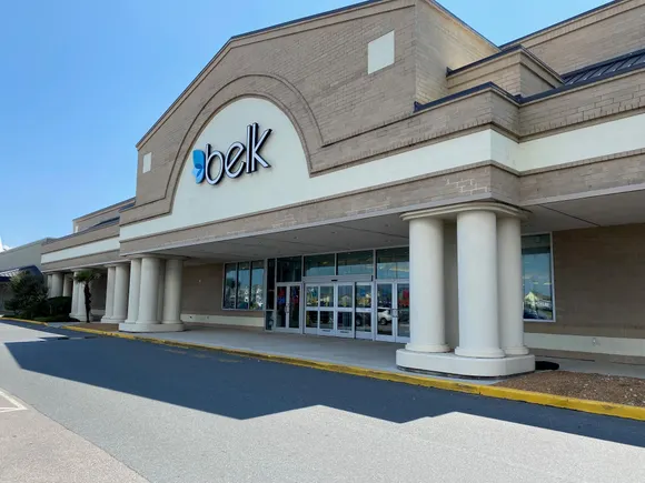 DragonForce hackers claim responsibility for Belk data breach