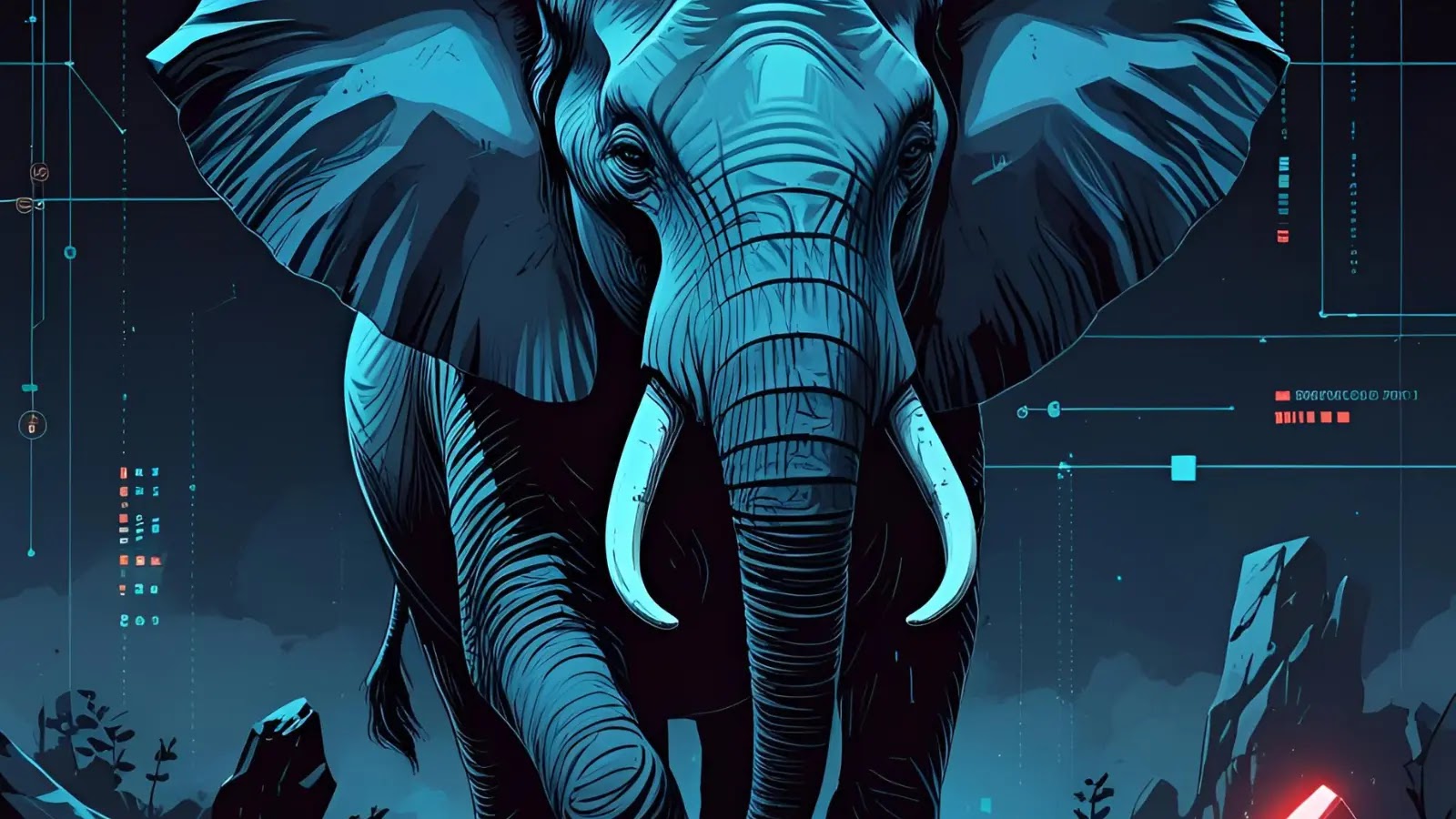 Elephant APT Group Exploits VLC Player and Encrypted Shellcode in Attacks on Defense Sector