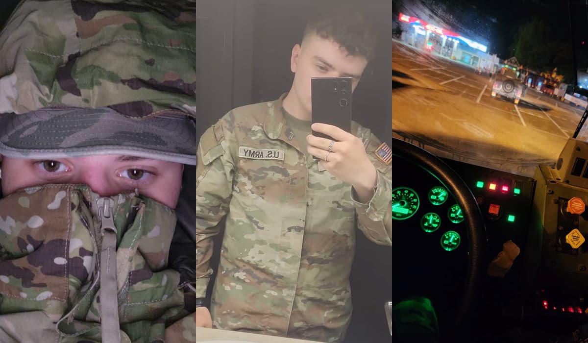 Former US Soldier Cameron John Wagenius Pleads Guilty to Major Hacking and Extortion Plot