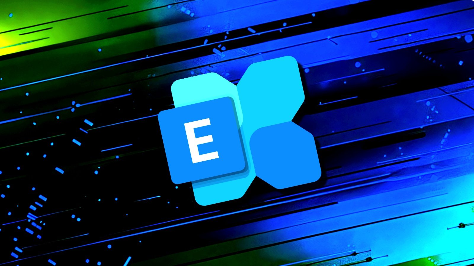 Microsoft Exchange Server