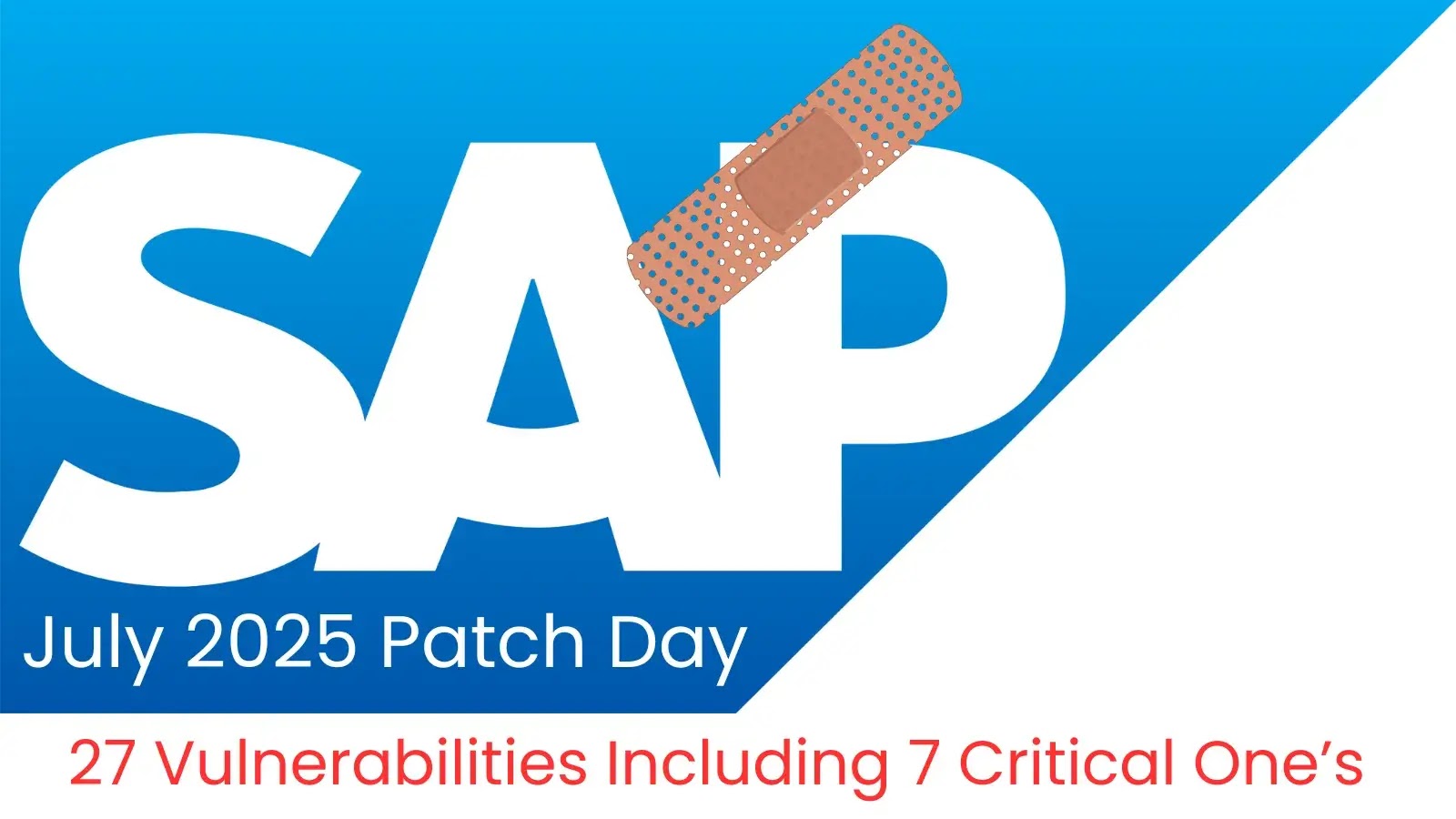 Fixes for 27 Flaws, Including 7 Critical