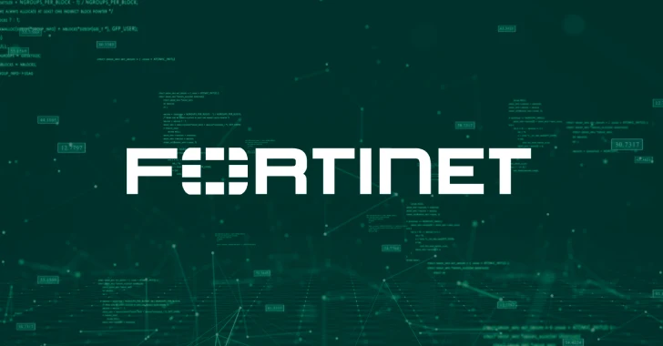 SQL Injection Flaw in FortiWeb