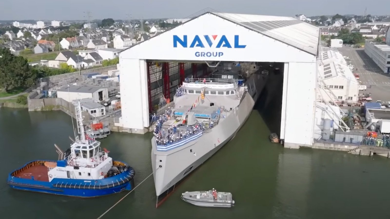 Naval Group