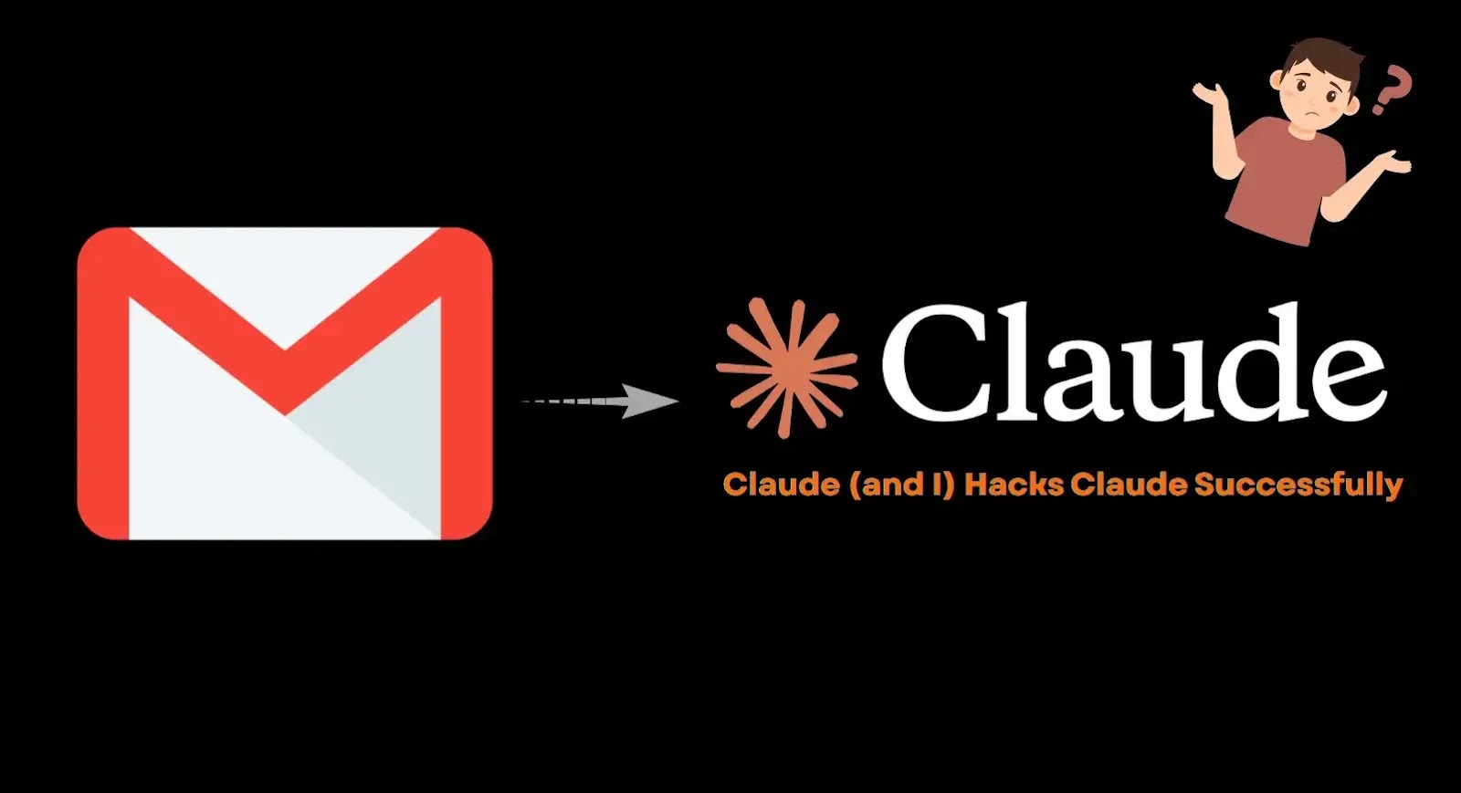 Gmail Message Exploit Triggers Code Execution in Claude, Bypassing Protections