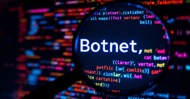 Google Sues 25 Chinese Entities Over BADBOX 2.0 Botnet Affecting 10M Android Devices