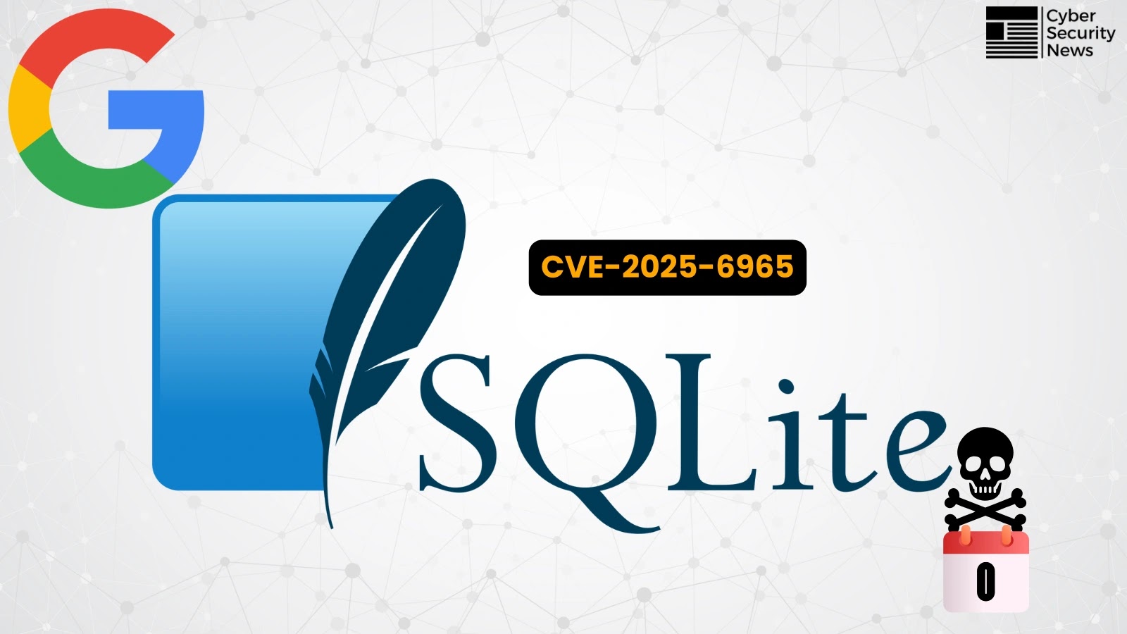 Google's AI Tool Big Sleep Uncovered Critical SQLite 0-Day Vulnerability and Blocks Active Exploitation