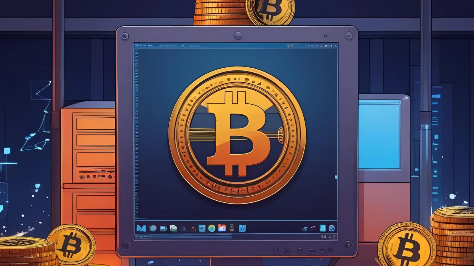H2Miner Targets Linux, Windows, and Containers to Illicitly Mine Monero