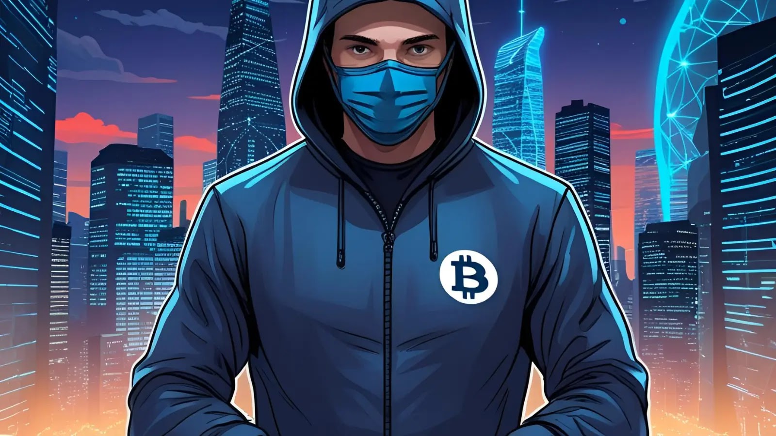 Hacker Returns $42 Million in Stolen Crypto in Exchange for $5 Million Bounty