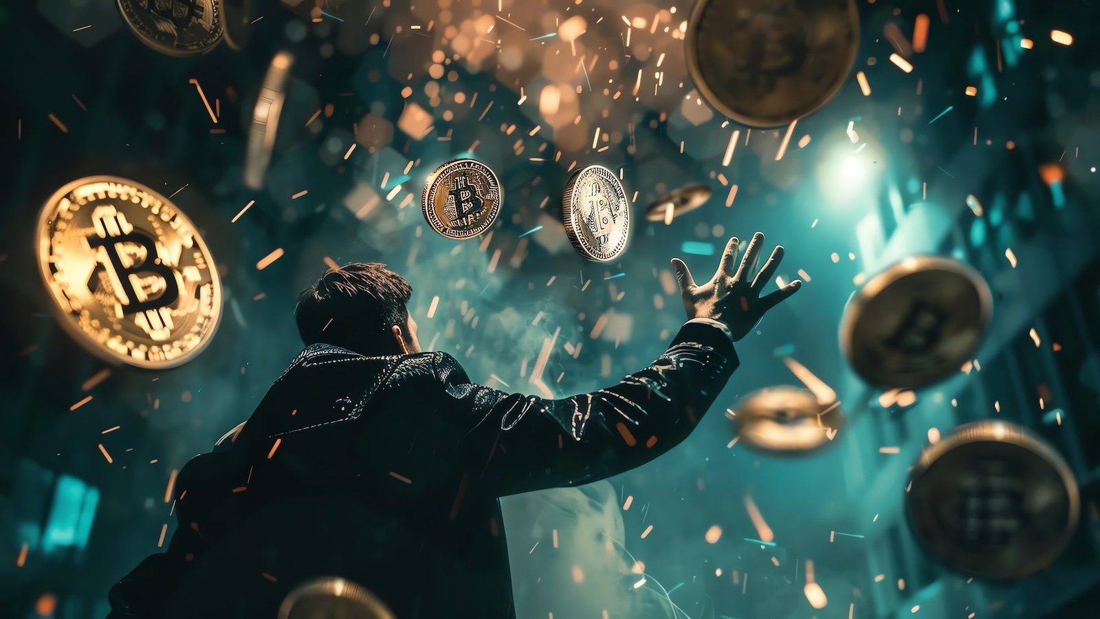 Hacker steals $27 million in BigONE exchange crypto breach