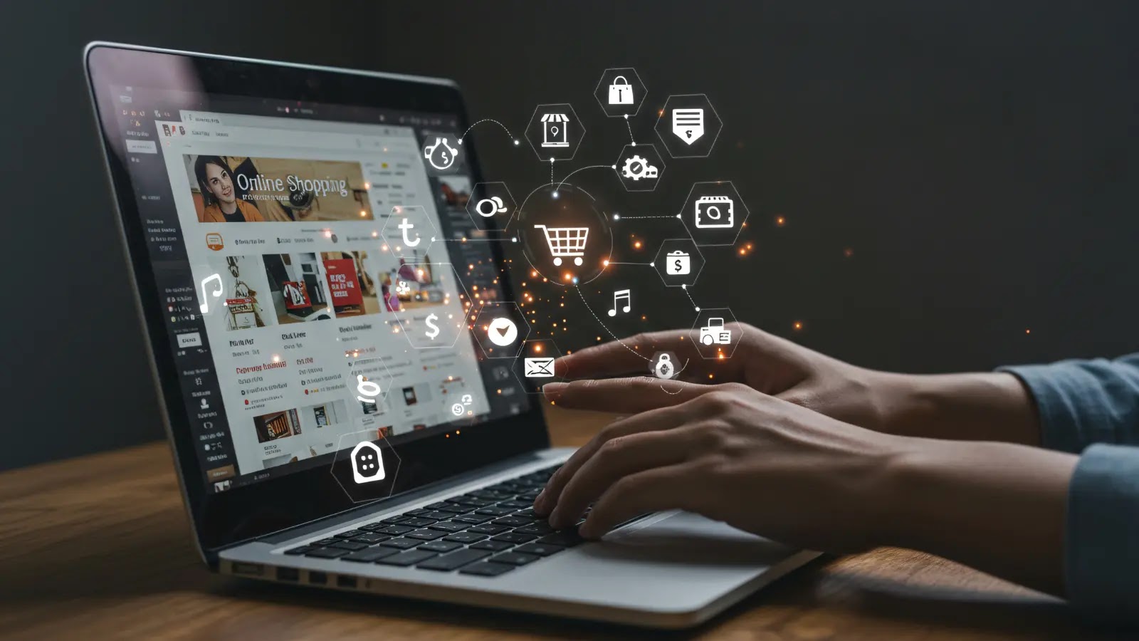 Hackers Deploy Cobalt Strike Beacon Using GitHub and Social Media