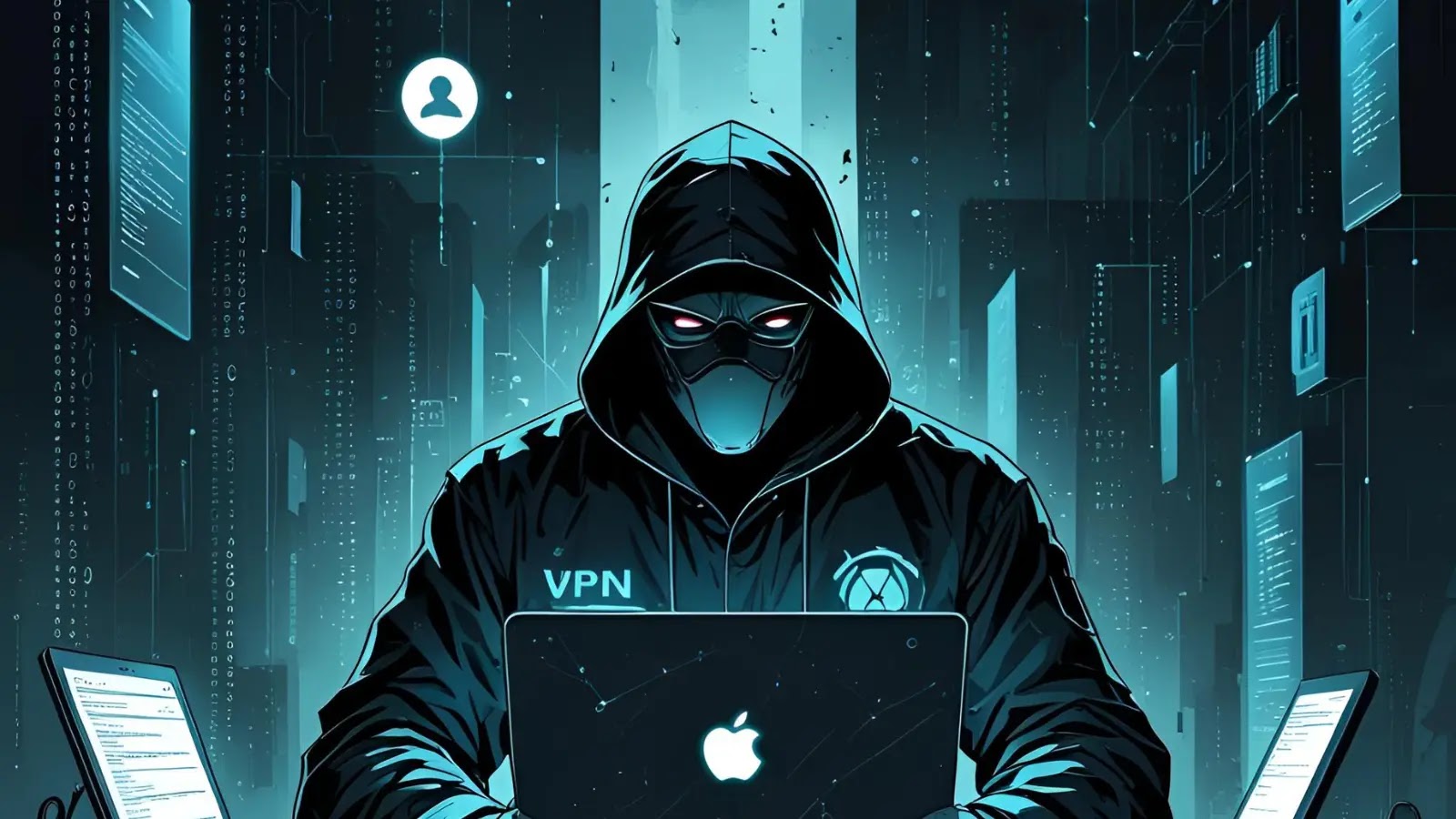 Hackers Exploit GitHub to Distribute Malware Disguised as VPN Software