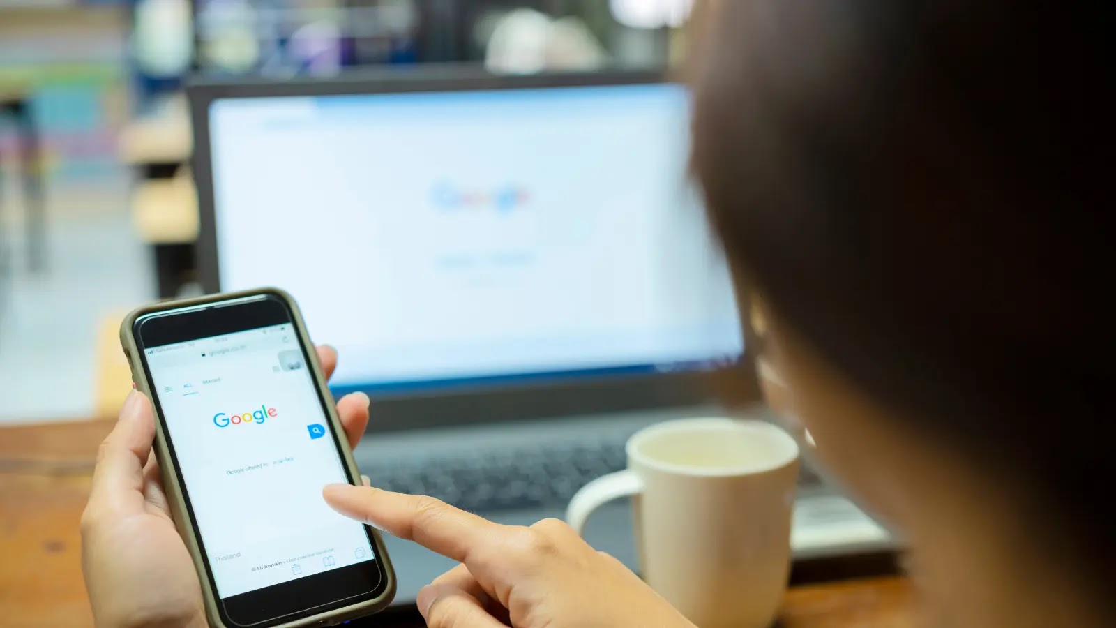 Hackers Exploit Google Forms to Trick Victims into Stealing Cryptocurrency