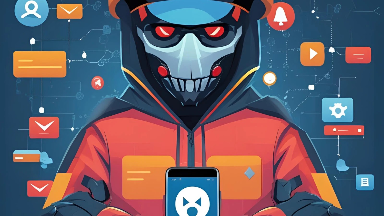 Hackers Leverage 607 Malicious Domains to Spread APK Malware with Remote Command Execution