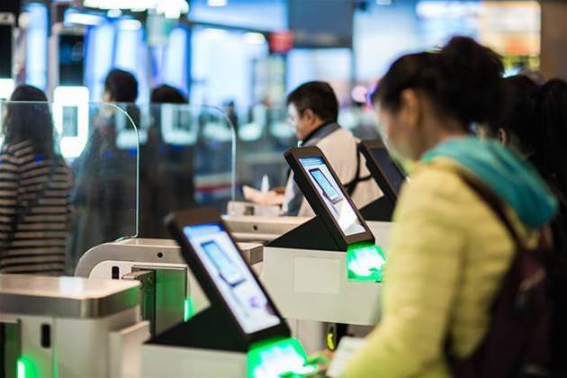 Home Affairs signs $25m biometrics renewal with Unisys