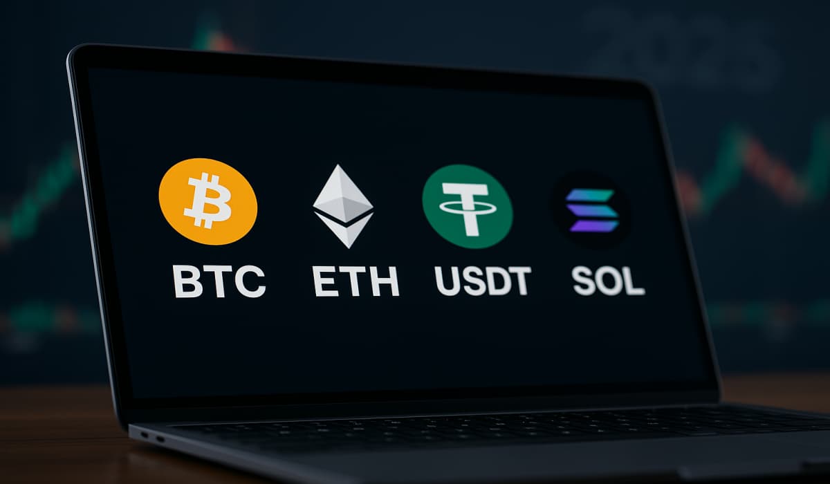 Crypto Market Outlook: How Crypto Will Come of Age in 2025