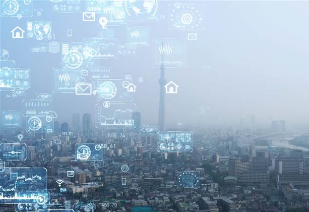 How Paramatta Council Worked With Cloud Context to Push Beyond the “Digital Transformation” Buzzword
