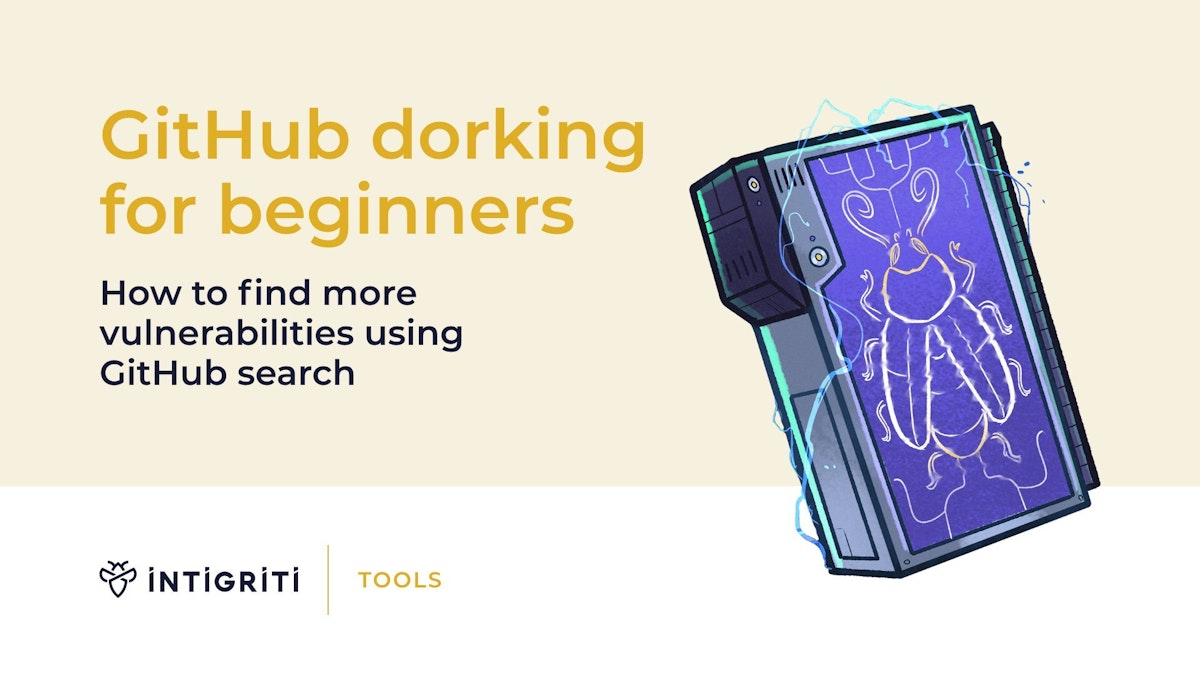 How to find more vulnerabilities using GitHub search