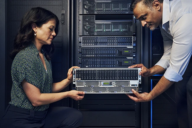 IBM Power11 debuts with uptime, security, and energy efficiency upgrades