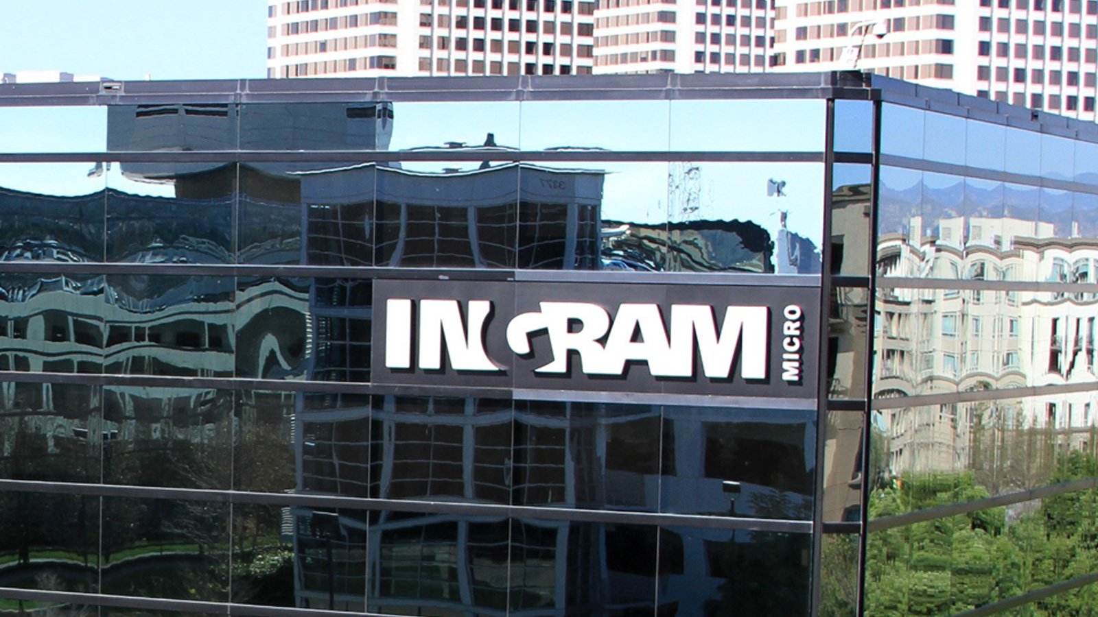 Ingram Micro