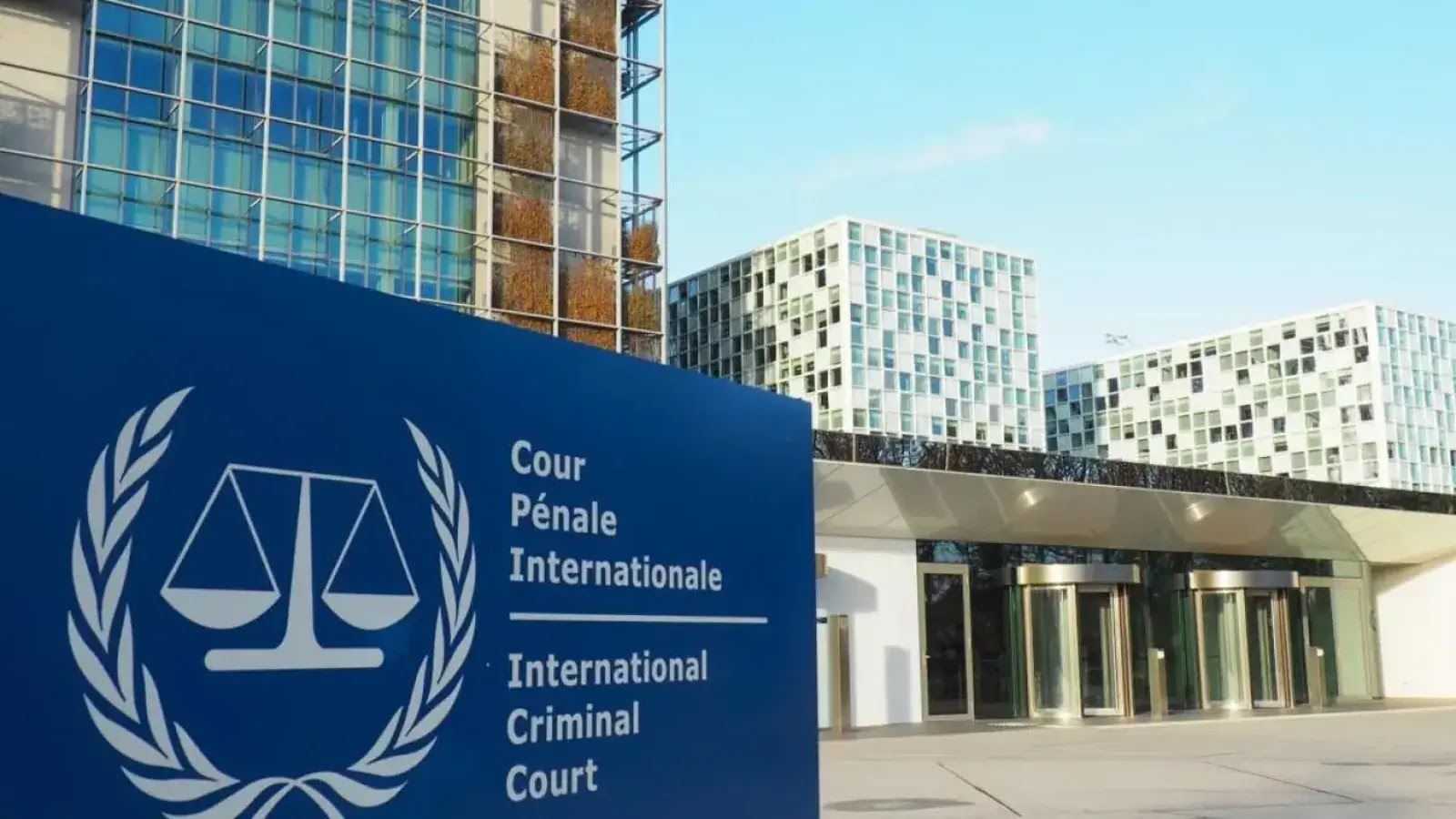 International Criminal Court Hacked via Sophisticated Cyber Campaign