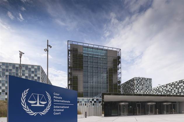 International Criminal Court hit by cyber attack