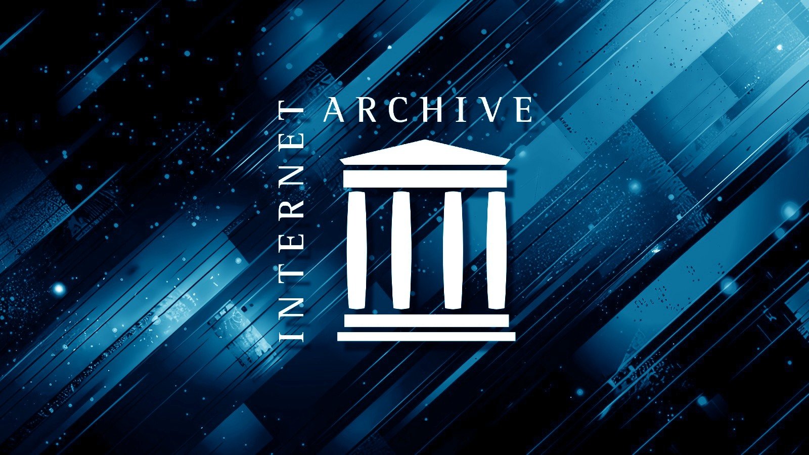Internet Archive