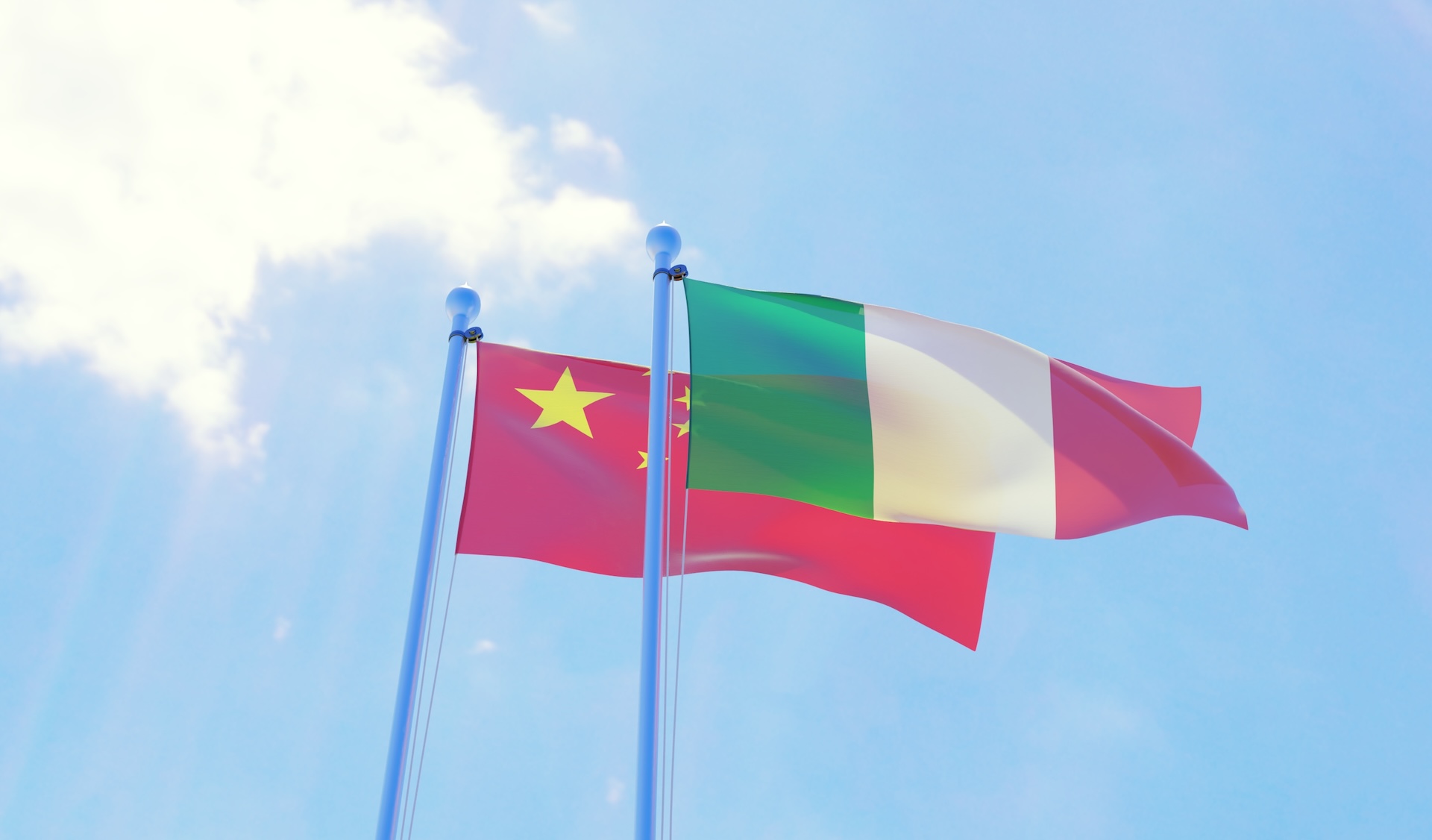 Italian authorities arrest Chinese man over Microsoft Exchange Server hack, targeting of COVID-19 researchers