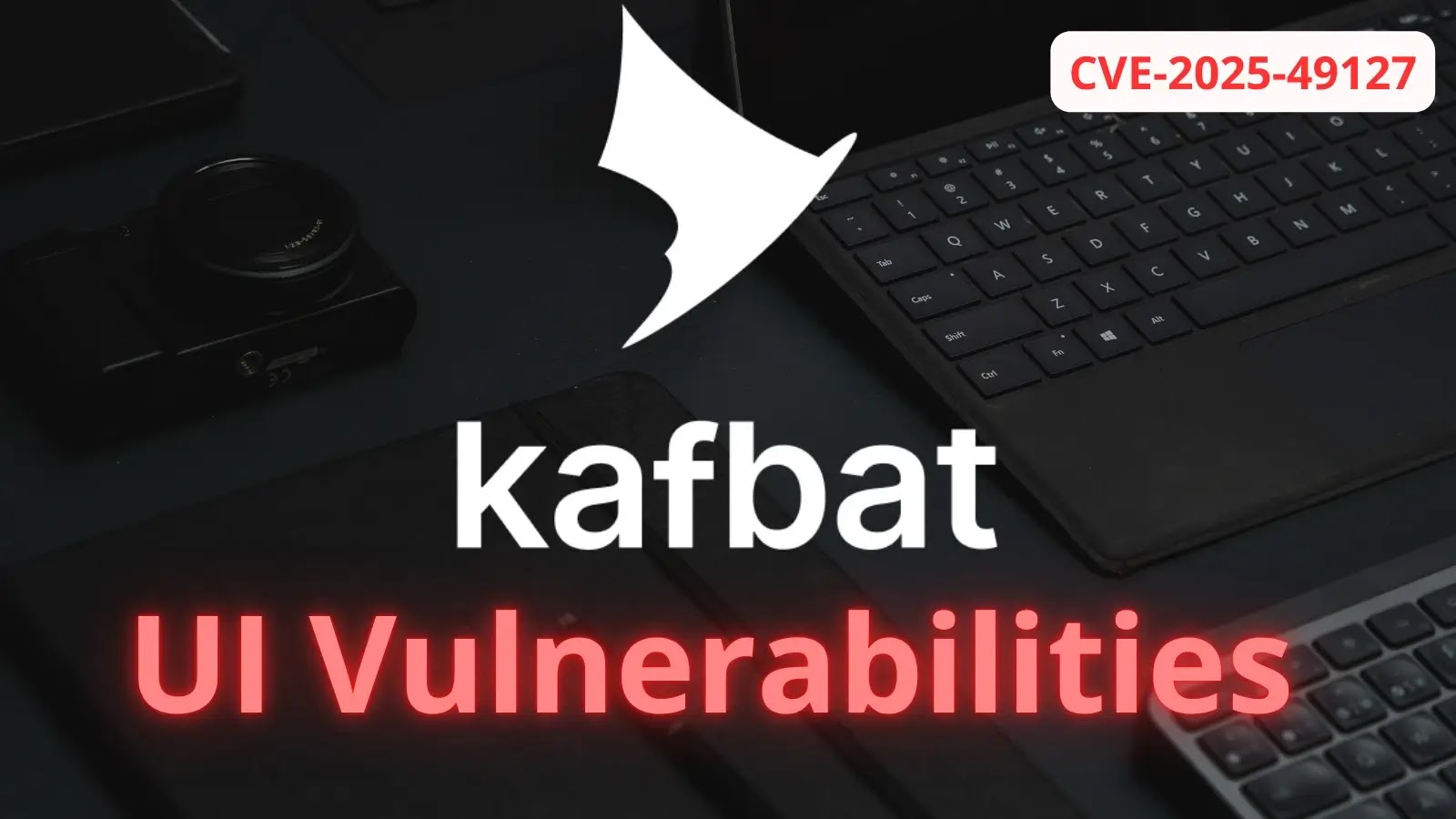 Kafbat UI Vulnerabilities Allow Arbitrary Code Execution via JMX Services
