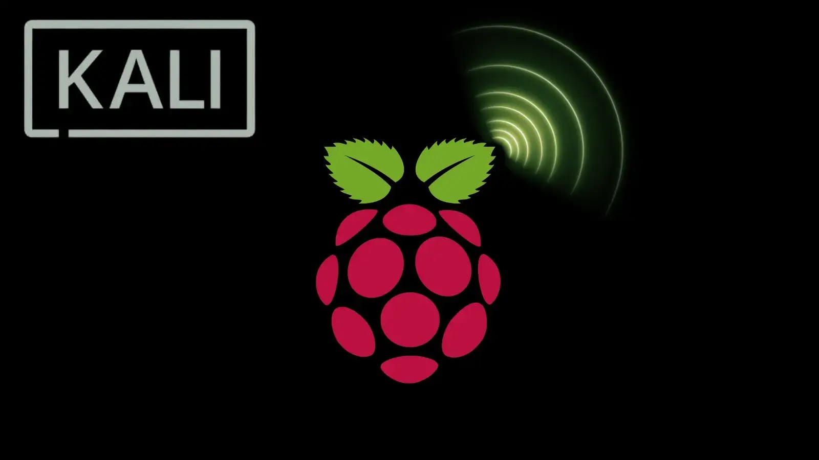 Kali Linux Introduces Two New Tools for Raspberry Pi to Boost Wi-Fi Performance