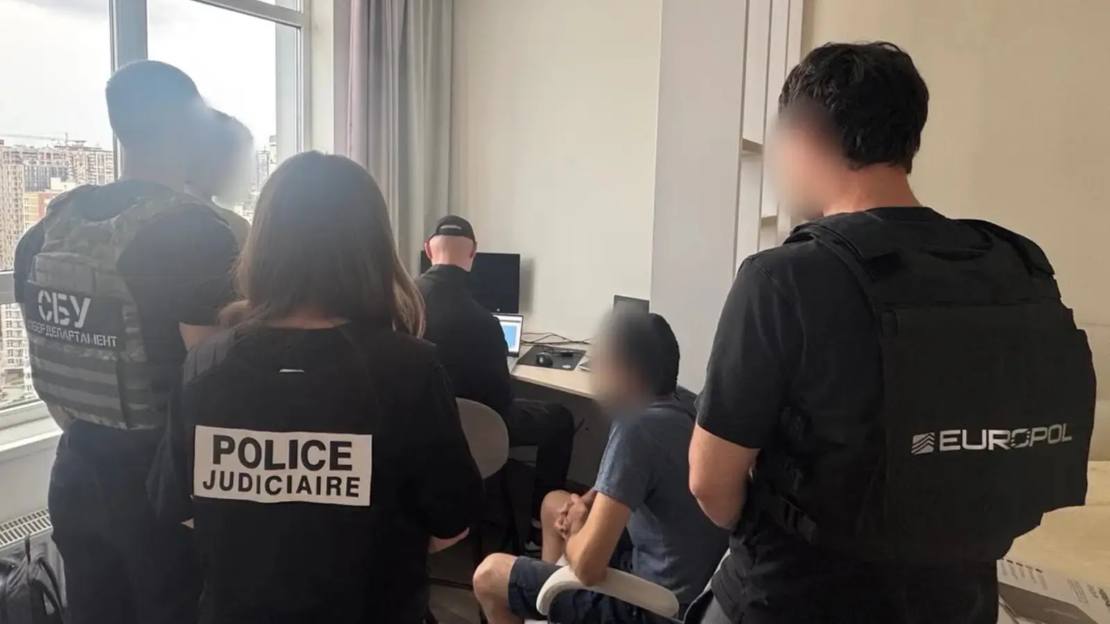 Key Administrator of World's Most Popular Dark Web Cybercrime Platform Arrested
