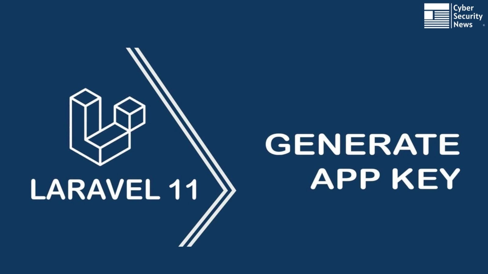 Laravel APP_KEY Vulnerability Allows Remote Code Execution