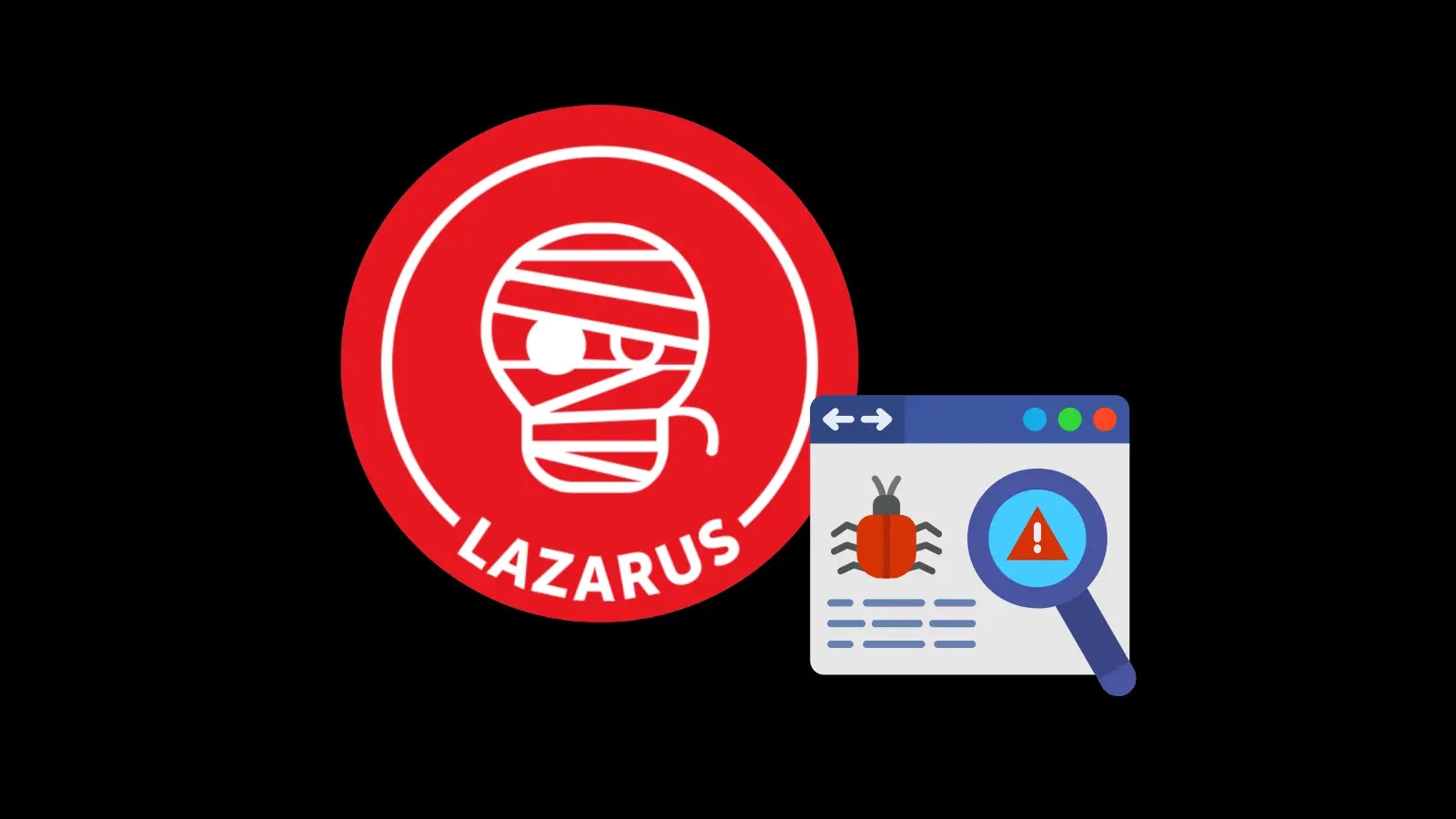 Lazarus Group Enhances Malware with New OtterCookie Payload Delivery Technique