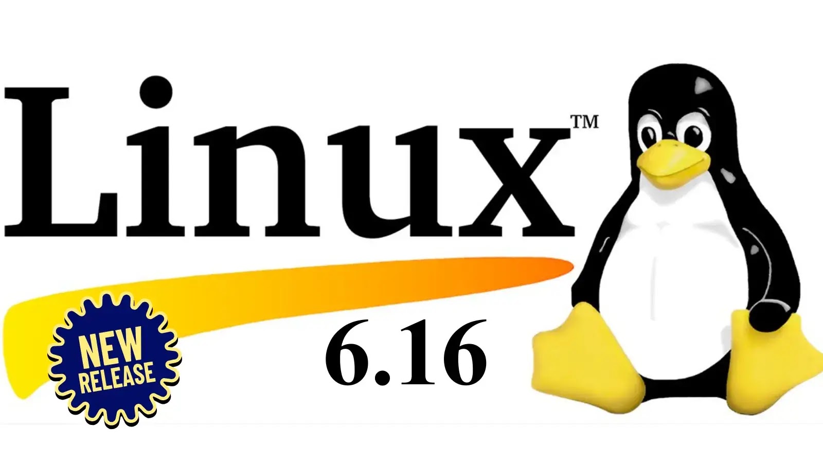 Linux 6.16 Released with Performance and Networking Enhancements