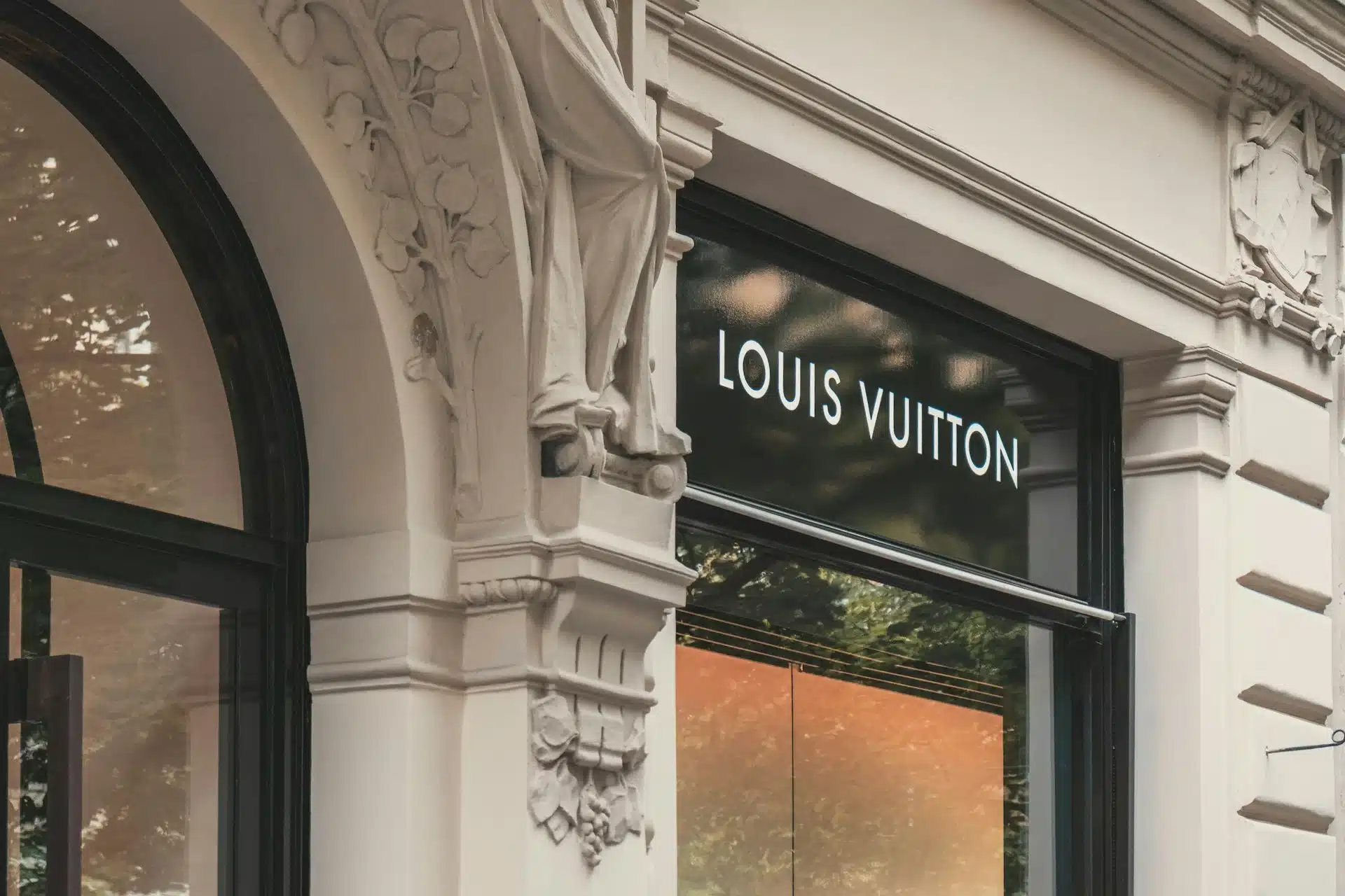 LVMH Cyberattack
