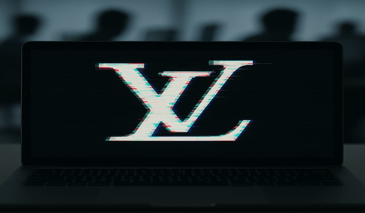 Louis Vuitton Confirms Customer Data Breach in UK, Third Incident for LVMH in 3 Months