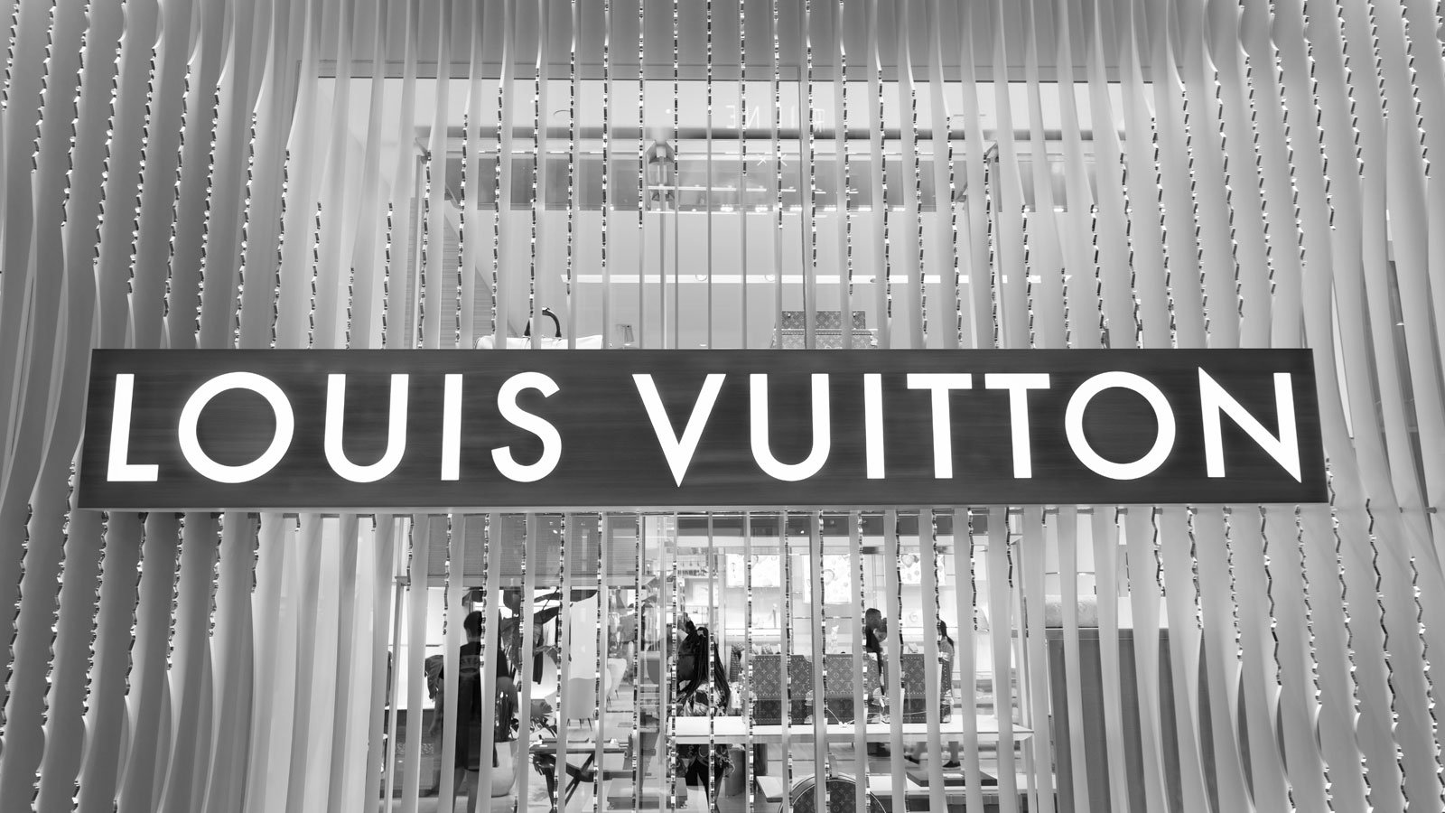Louis Vitton
