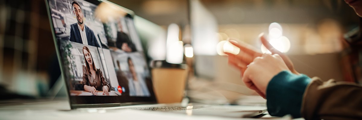 Meet the deepfake fraudster who applied to work at a deepfake specialist