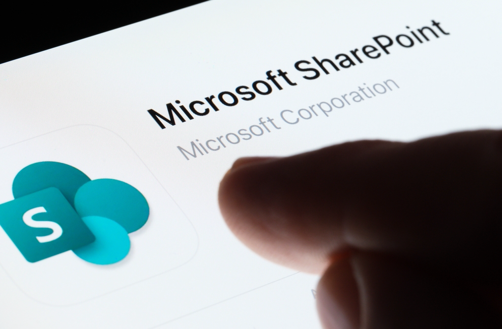 Microsoft Fix Targets Attacks on SharePoint Zero-Day – Krebs on Security