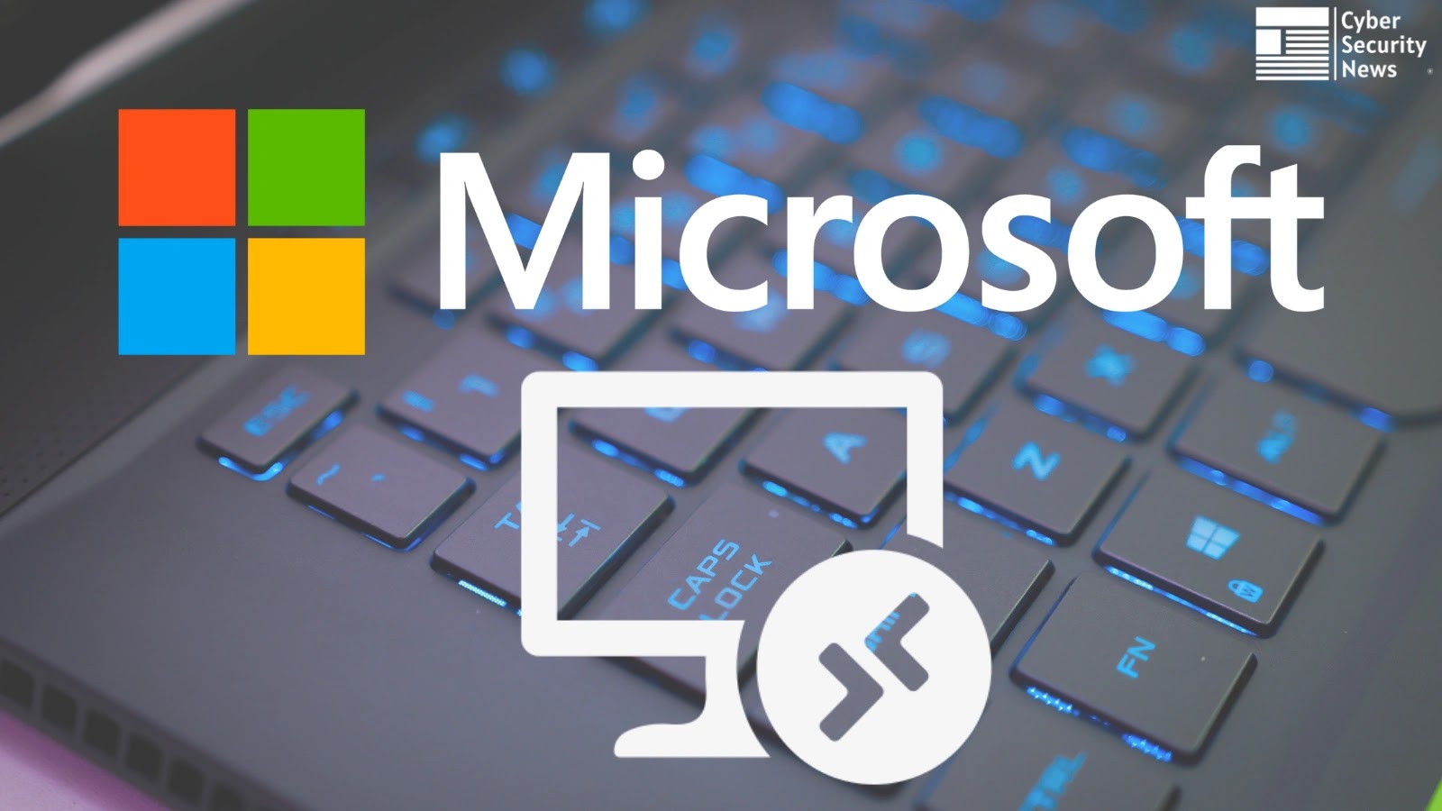 Microsoft Remote Desktop Client Vulnerability Let Attackers Execute Remote Code