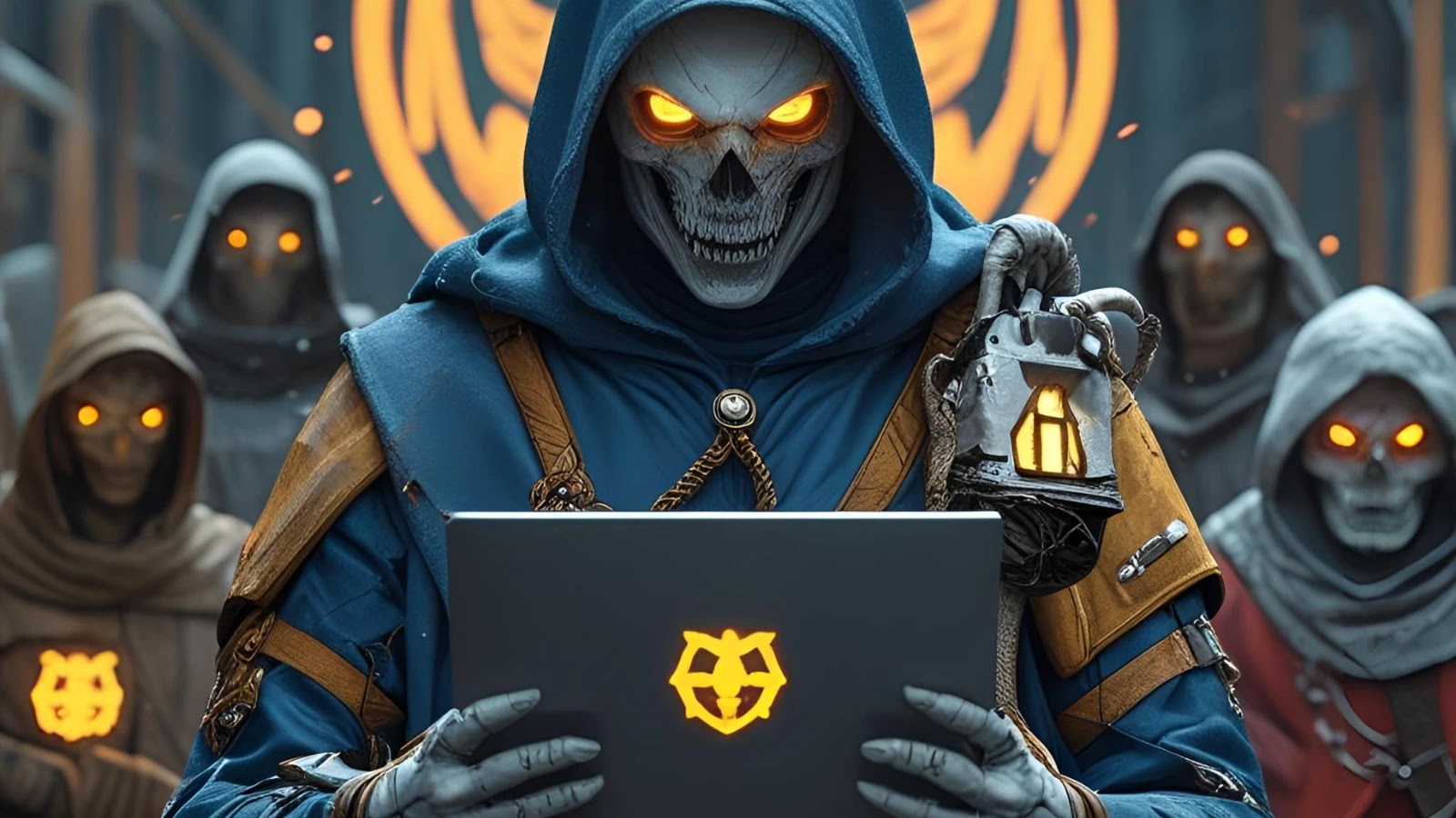 Microsoft Teams Exploited to Deliver Matanbuchus Ransomware Payload