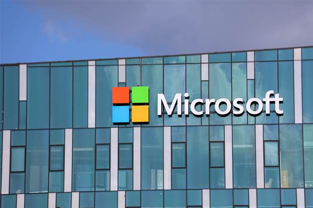 Microsoft to cut about four percent of jobs amid hefty AI bets