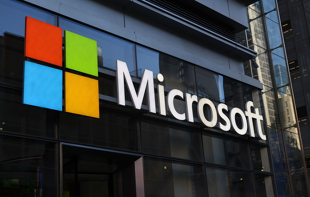 Microsoft’s software licensing playbook is a national security risk