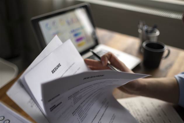 NSW gov employers 'should not' use AI for hiring decisions