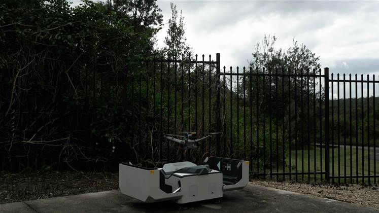 NSW gov to house drones permanently at traffic hotspots