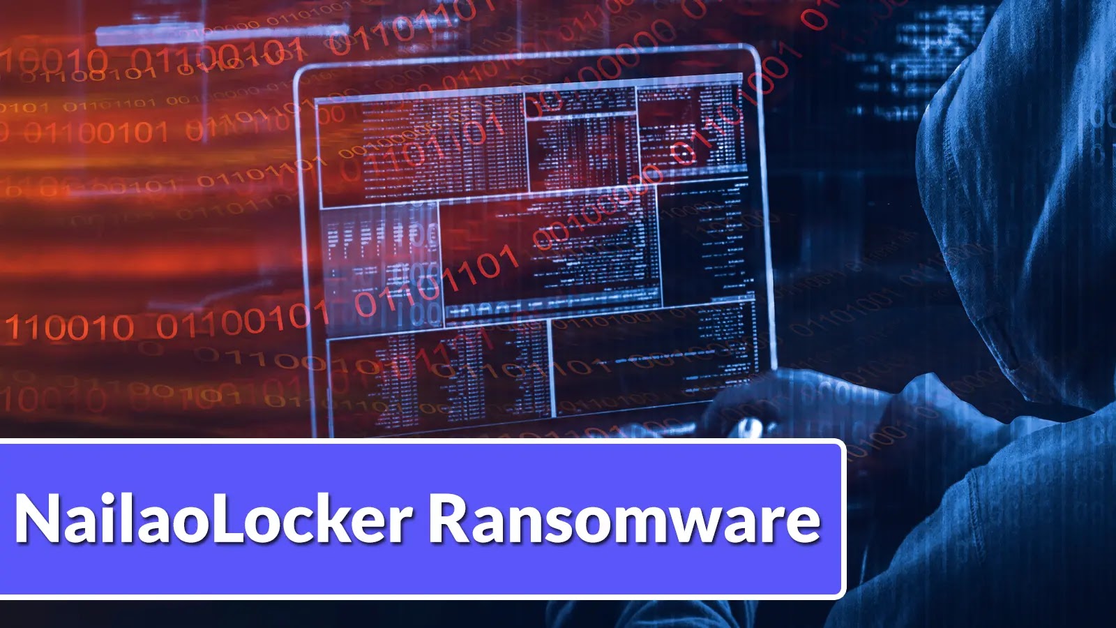 NailaoLocker Ransomware Attacking Windows Systems Using Chinese SM2 Cryptographic Standard