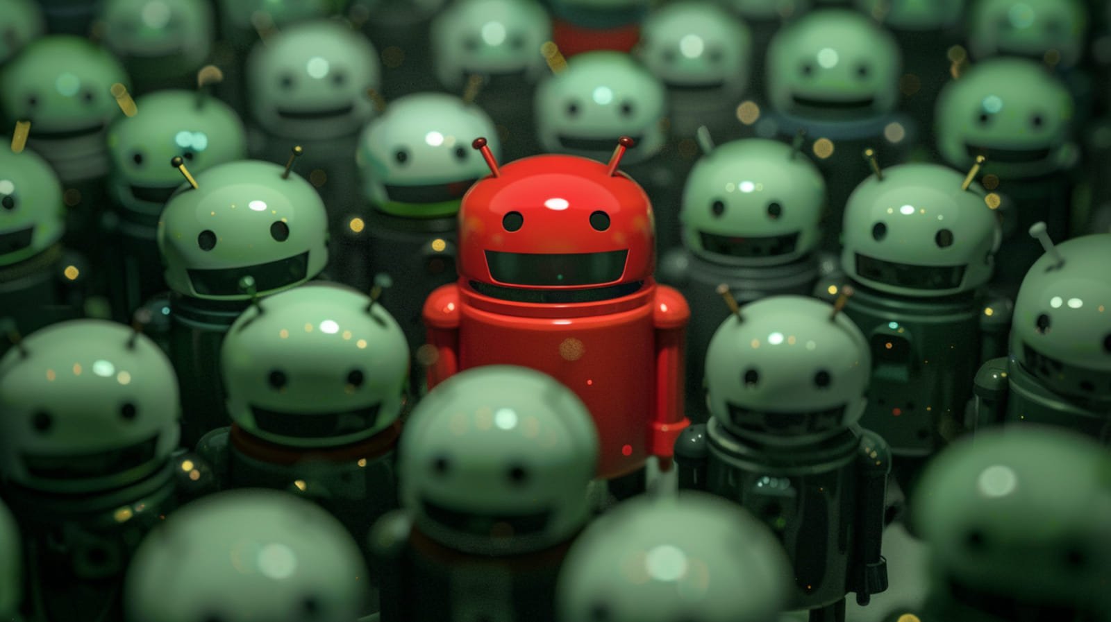 New Android TapTrap attack fools users with invisible UI trick