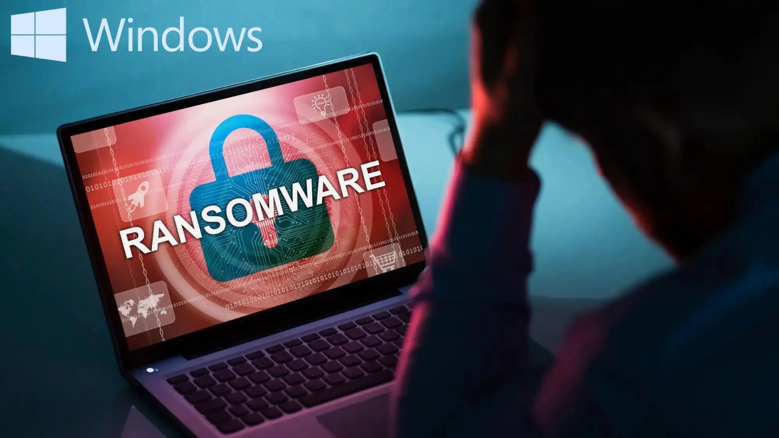 New Gunra Ransomware Targets Windows Systems, Encrypts Files, and Erases Shadow Copies