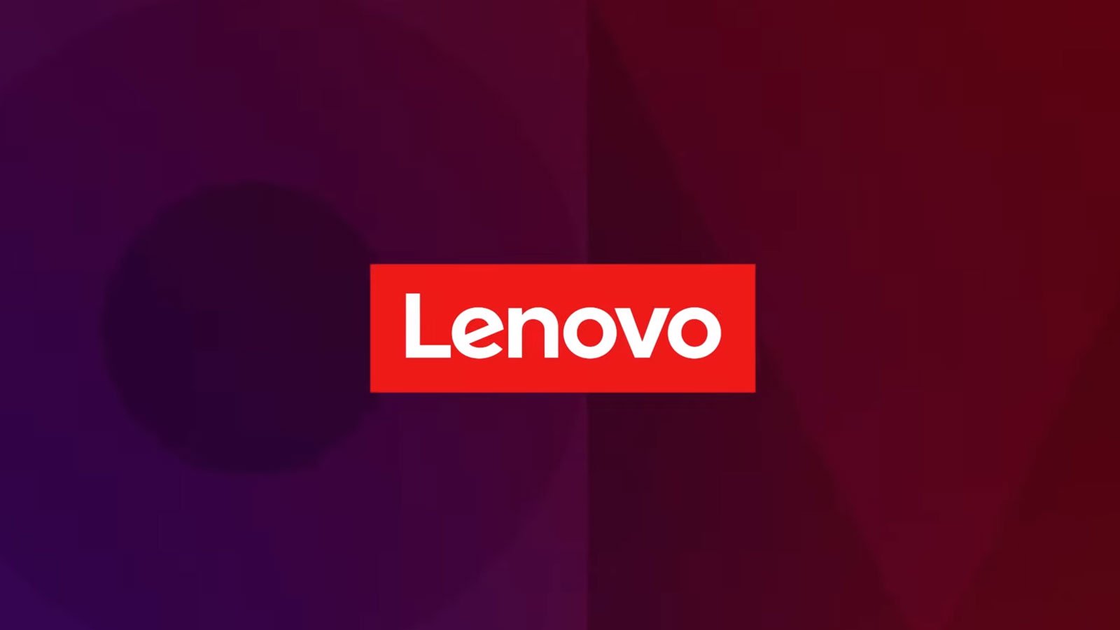 Lenovo